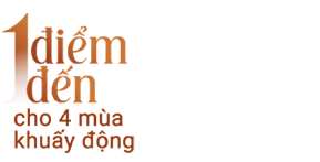 1 điểm đến