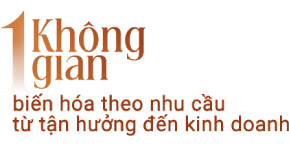1 Không gian